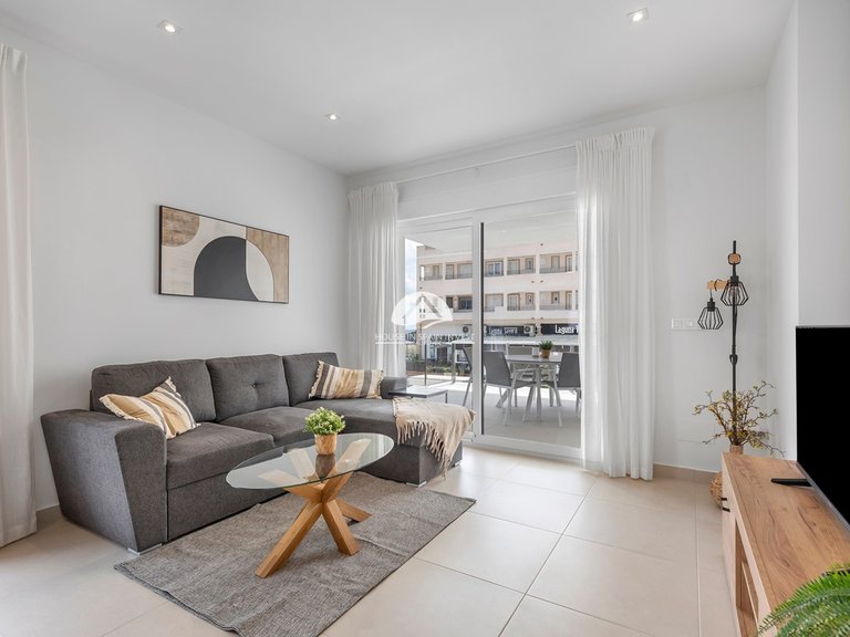 Apartment for Sale in Entre Naranjos Vistabella Golf Vistabella Golf, Alicante 20