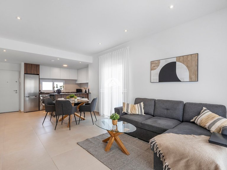 Apartment for Sale in Entre Naranjos Vistabella Golf Vistabella Golf, Alicante 21