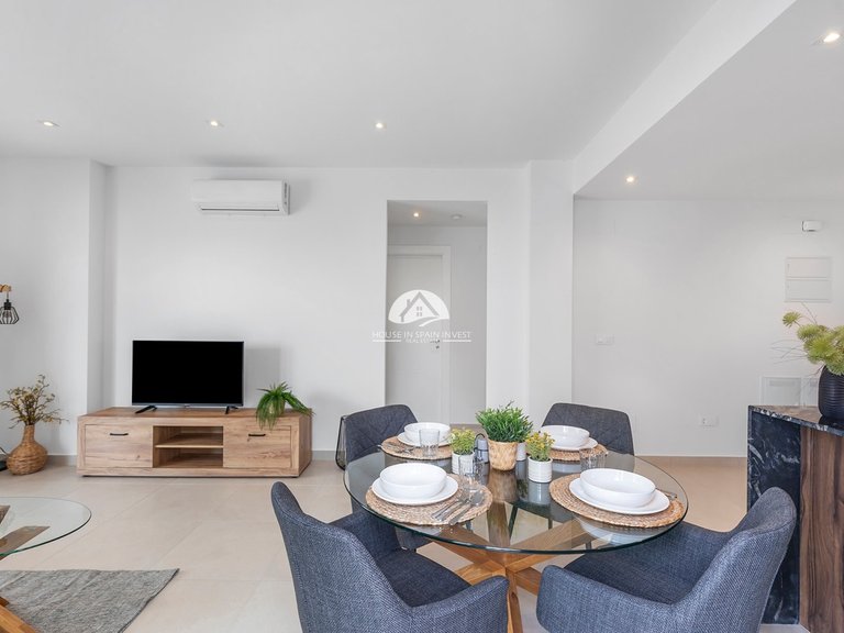 Apartment for Sale in Entre Naranjos Vistabella Golf Vistabella Golf, Alicante 24