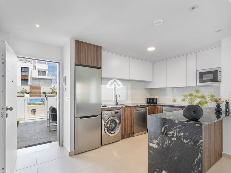 Apartment for Sale in Entre Naranjos Vistabella Golf Vistabella Golf, Alicante 25