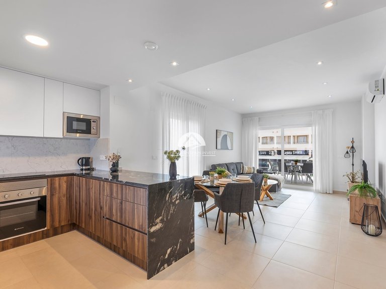 Apartment for Sale in Entre Naranjos Vistabella Golf Vistabella Golf, Alicante 26