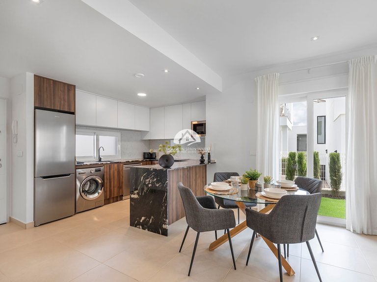 Apartment for Sale in Entre Naranjos Vistabella Golf Vistabella Golf, Alicante 28