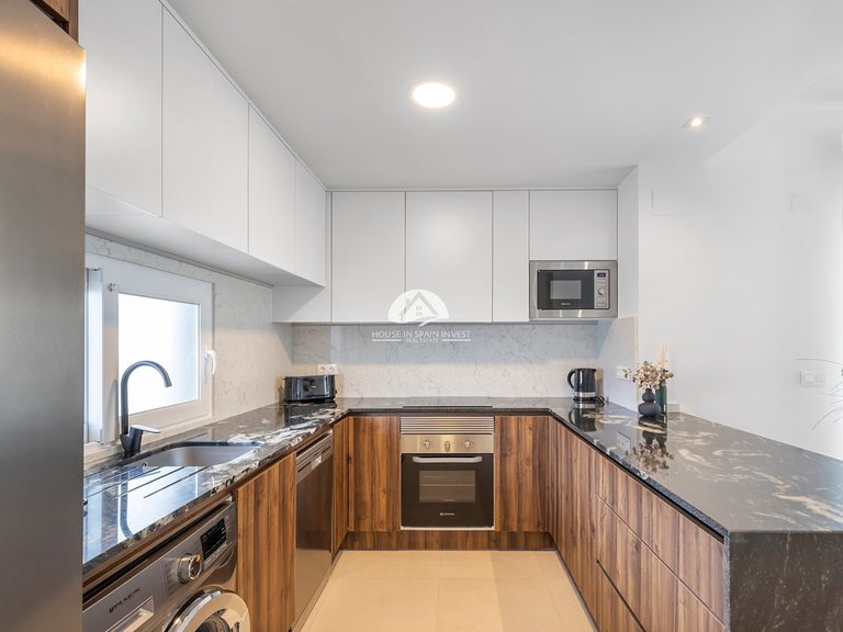 Apartment for Sale in Entre Naranjos Vistabella Golf Vistabella Golf, Alicante 29