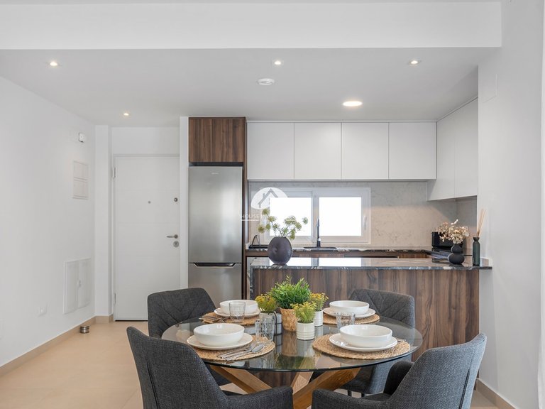 Apartment for Sale in Entre Naranjos Vistabella Golf Vistabella Golf, Alicante 31