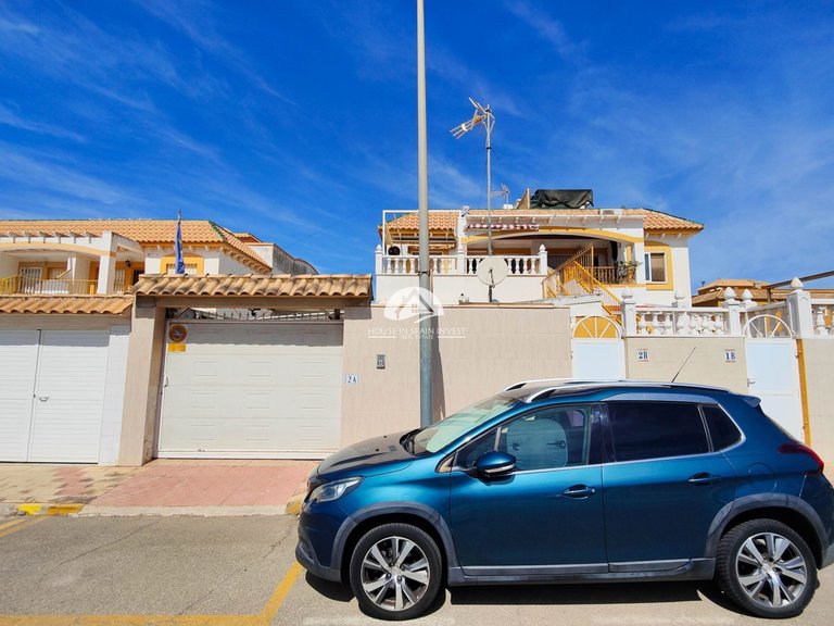 Apartment for Sale in La Siesta - El Chaparral - San Luis Torrevieja, Alicante 34