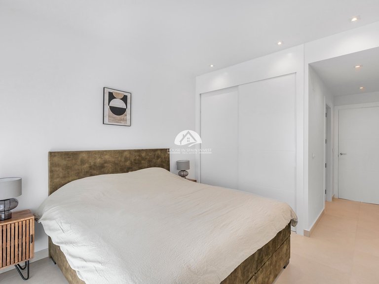 Apartment for Sale in Entre Naranjos Vistabella Golf Vistabella Golf, Alicante 33
