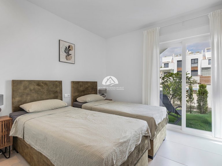 Apartment for Sale in Entre Naranjos Vistabella Golf Vistabella Golf, Alicante 36