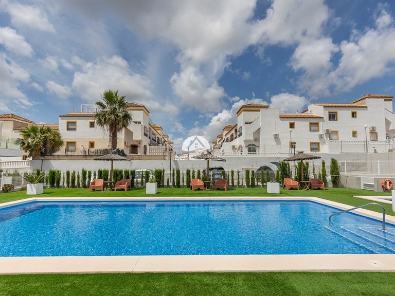 Apartment for Sale in Entre Naranjos Vistabella Golf Vistabella Golf, Alicante 40