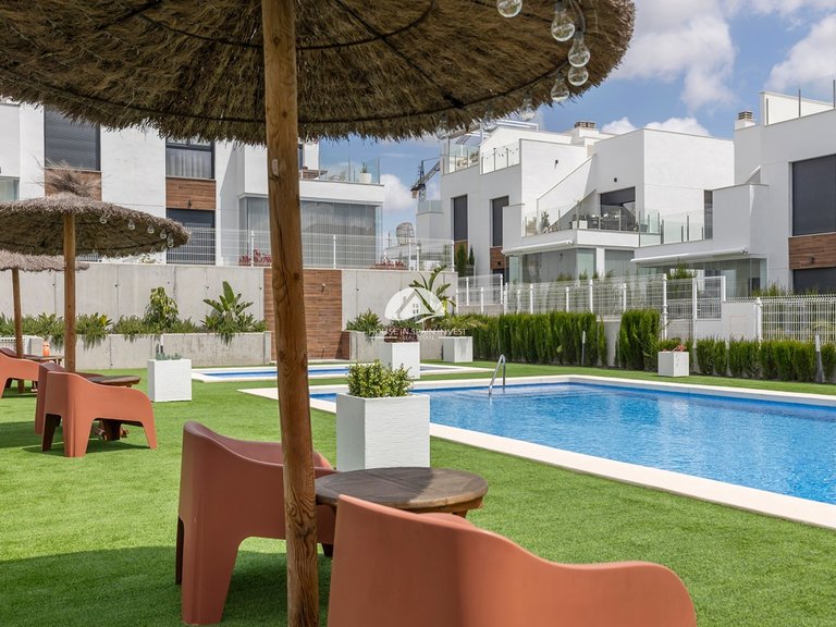 Apartment for Sale in Entre Naranjos Vistabella Golf Vistabella Golf, Alicante 42