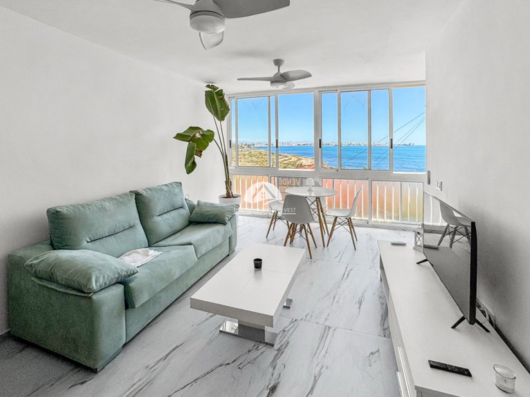 Apartment for Sale in Punta Prima Orihuela Costa, Alicante 3