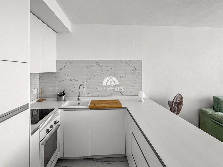 Apartment for Sale in Punta Prima Orihuela Costa, Alicante 6