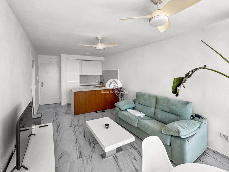 Apartment for Sale in Punta Prima Orihuela Costa, Alicante 7