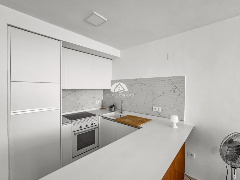 Apartment for Sale in Punta Prima Orihuela Costa, Alicante 8