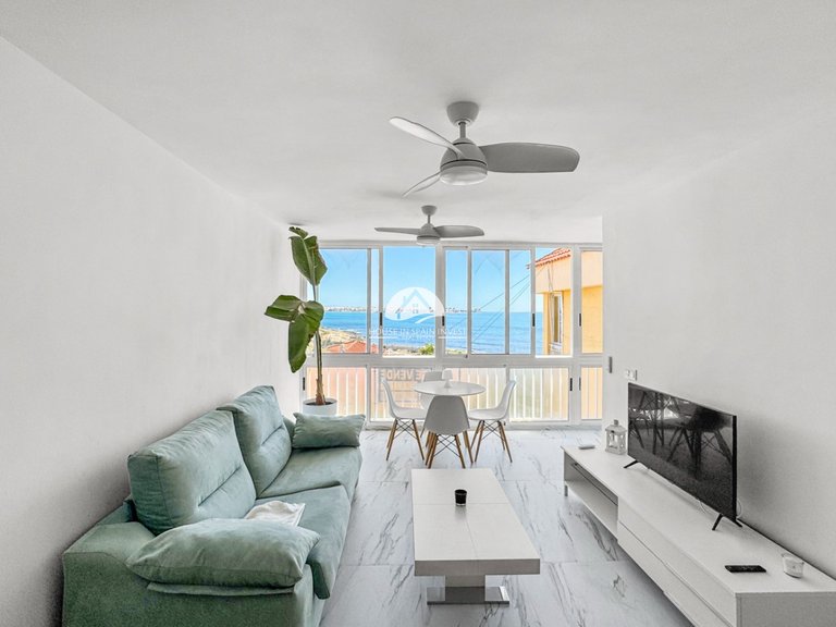 Apartment for Sale in Punta Prima Orihuela Costa, Alicante 9