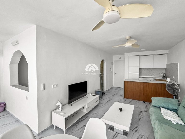 Apartment for Sale in Punta Prima Orihuela Costa, Alicante 15