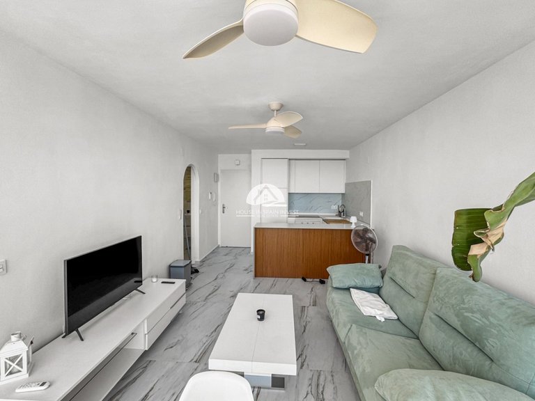 Apartment for Sale in Punta Prima Orihuela Costa, Alicante 17