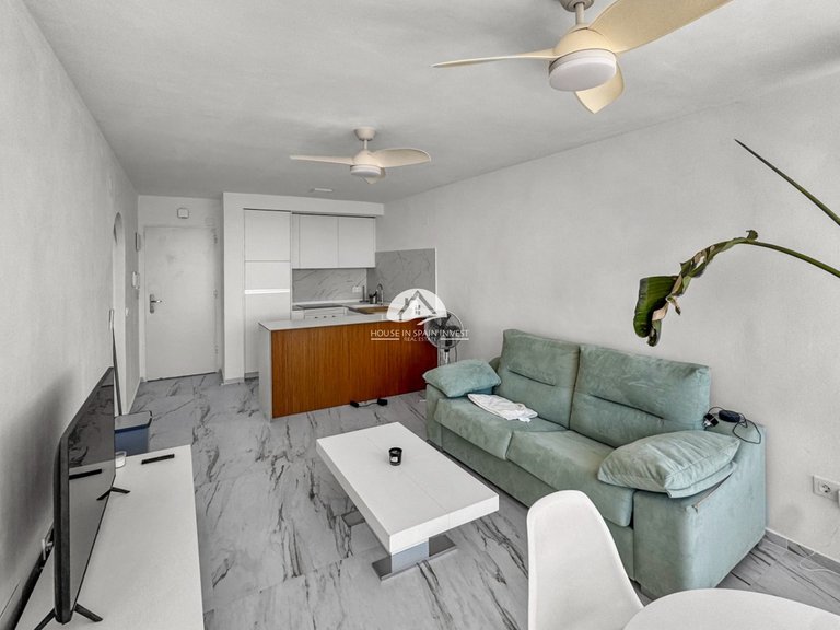 Apartment for Sale in Punta Prima Orihuela Costa, Alicante 19