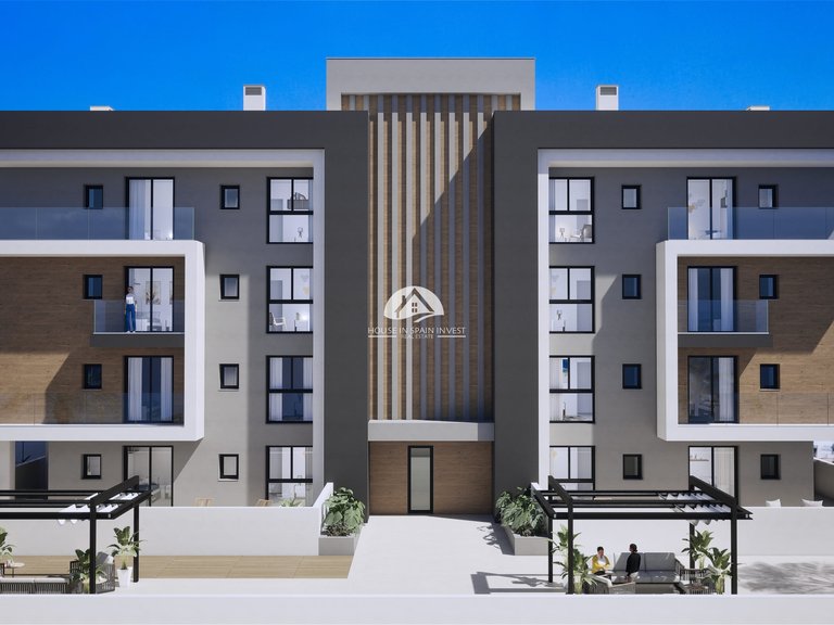 Penthouse for Sale in Los Alcázares Murcia, Murcia 2