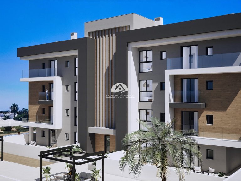 Penthouse for Sale in Los Alcázares Murcia, Murcia 3