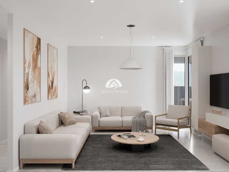 Penthouse for Sale in Los Alcázares Murcia, Murcia 7