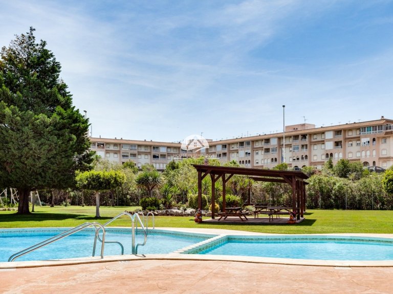 Apartment for Sale in La Siesta - El Chaparral - San Luis Torrevieja, Alicante 35