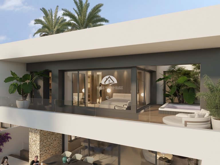 Villa for Sale in Algorfa - La Finca Golf Algorfa - La Finca Golf, Alicante 5
