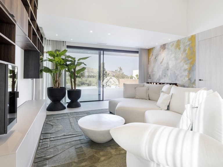 Villa for Sale in Algorfa - La Finca Golf Algorfa - La Finca Golf, Alicante 24