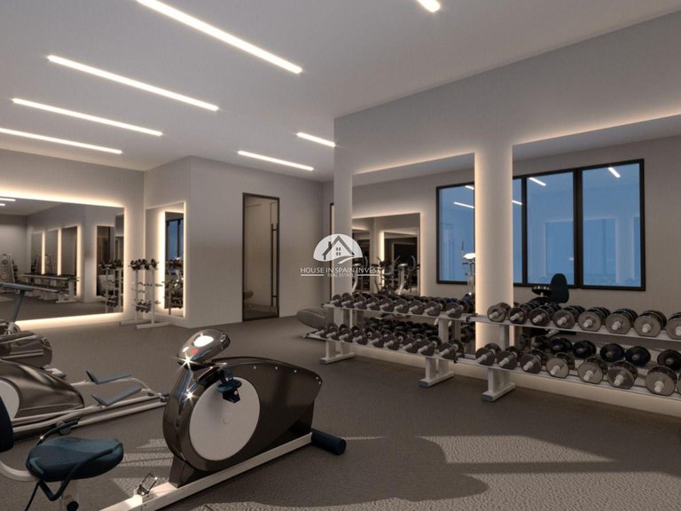 Penthouse for Sale in A. All New Build Torrevieja, Alicante 21