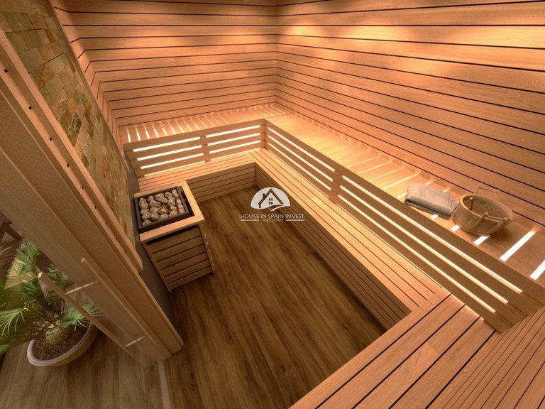 Penthouse for Sale in A. All New Build Torrevieja, Alicante 27