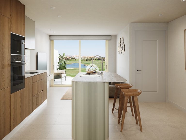 Apartment for Sale in Los Alcázares Murcia, Murcia 25