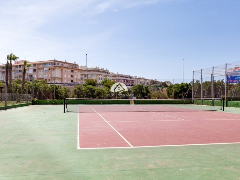 Apartment for Sale in La Siesta - El Chaparral - San Luis Torrevieja, Alicante 37