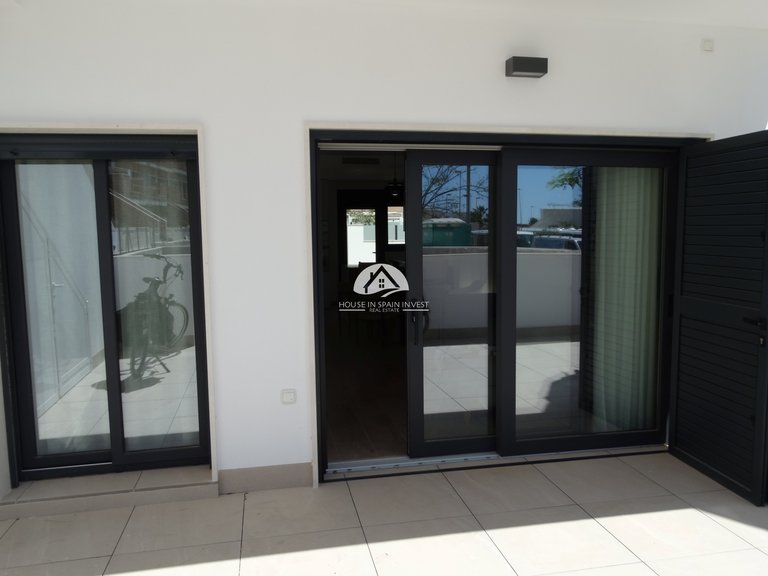 Apartment for Sale in Pilar de la Horadada Pilar De La Horadada, Alicante 2