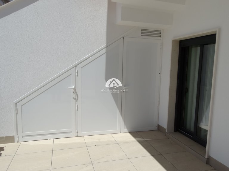 Apartment for Sale in Pilar de la Horadada Pilar De La Horadada, Alicante 4