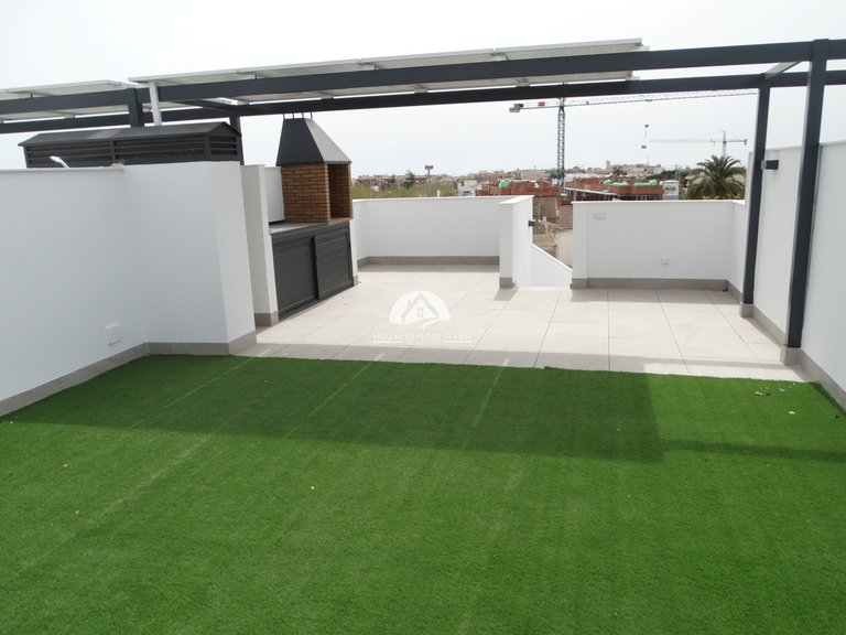 Apartment for Sale in Pilar de la Horadada Pilar De La Horadada, Alicante 6