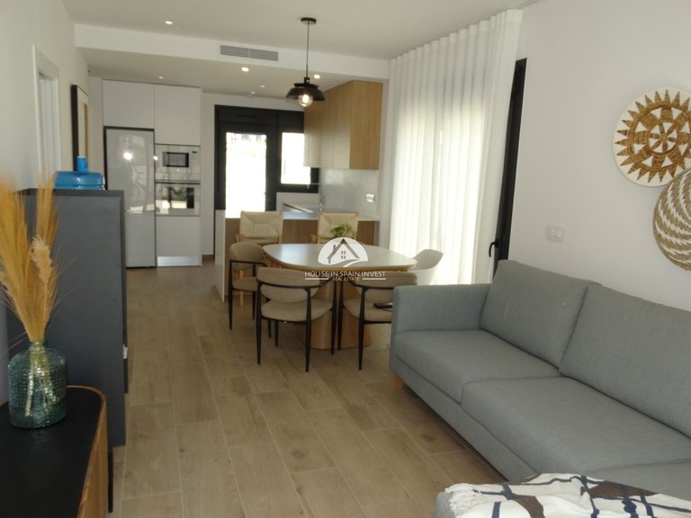 Apartment for Sale in Pilar de la Horadada Pilar De La Horadada, Alicante 9
