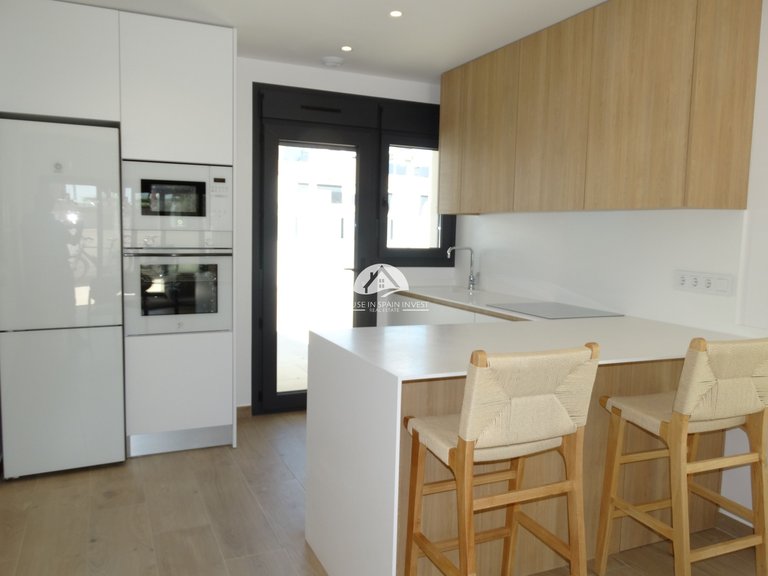 Apartment for Sale in Pilar de la Horadada Pilar De La Horadada, Alicante 11