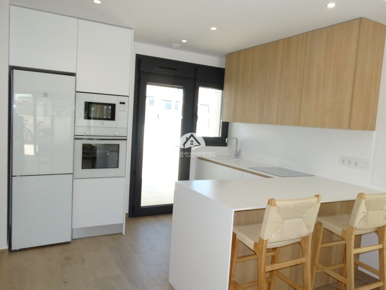 Apartment for Sale in Pilar de la Horadada Pilar De La Horadada, Alicante 13