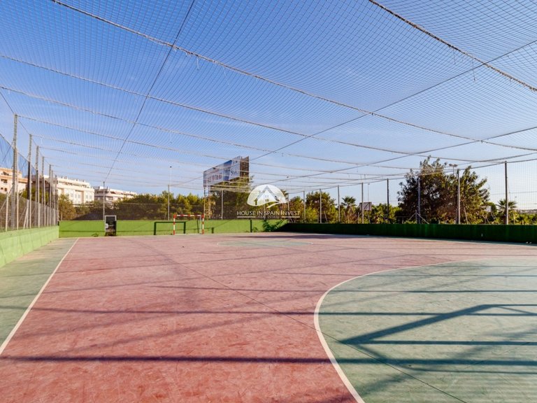 Apartment for Sale in La Siesta - El Chaparral - San Luis Torrevieja, Alicante 38