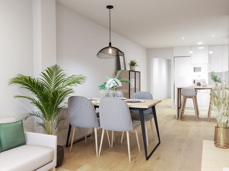 Apartment for Sale in A. All New Build Torrevieja, Alicante 4