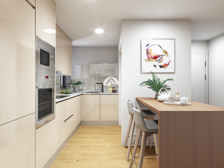 Apartment for Sale in A. All New Build Torrevieja, Alicante 5