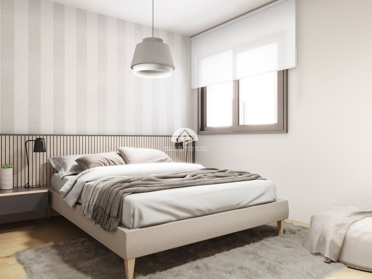 Apartment for Sale in A. All New Build Torrevieja, Alicante 7