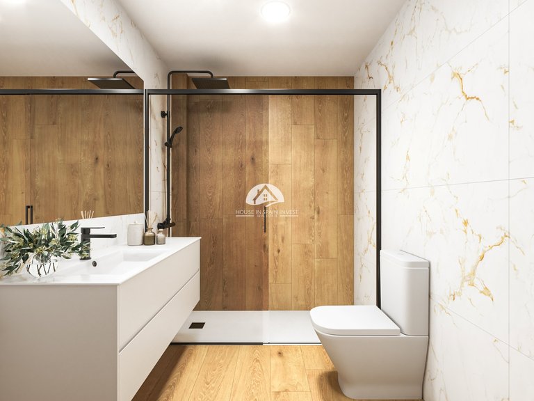 Apartment for Sale in A. All New Build Torrevieja, Alicante 9