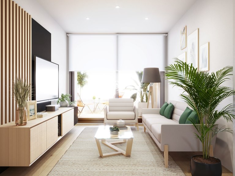 Penthouse for Sale in A. All New Build Torrevieja, Alicante 3