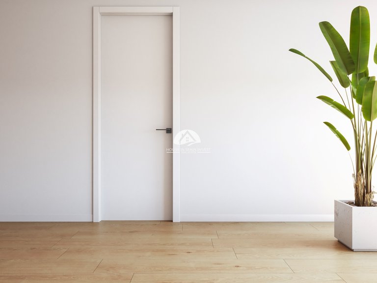 Penthouse for Sale in A. All New Build Torrevieja, Alicante 6