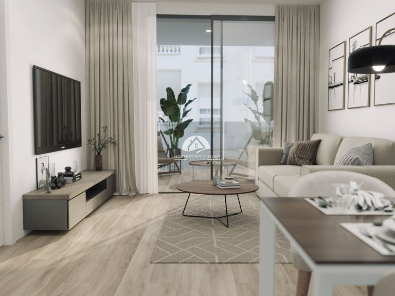 Apartment for Sale in A. All New Build Torrevieja, Alicante 6