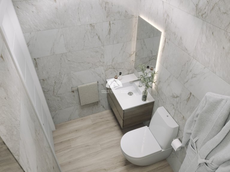 Apartment for Sale in A. All New Build Torrevieja, Alicante 10