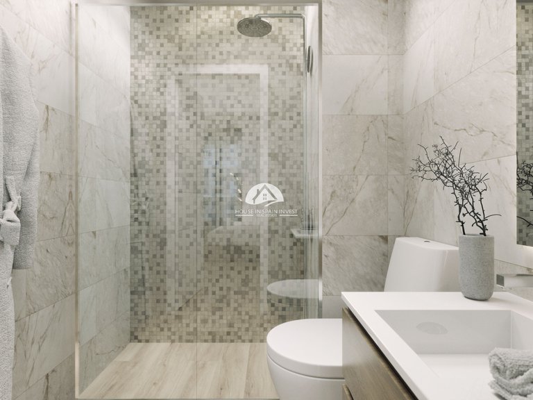 Apartment for Sale in A. All New Build Torrevieja, Alicante 11