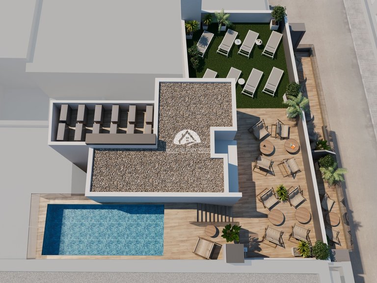 Apartment for Sale in A. All New Build Torrevieja, Alicante 13
