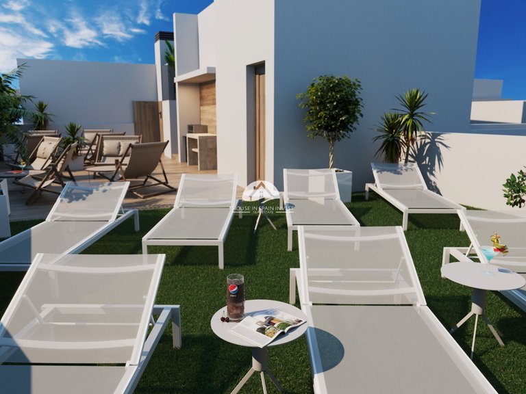 Apartment for Sale in A. All New Build Torrevieja, Alicante 14