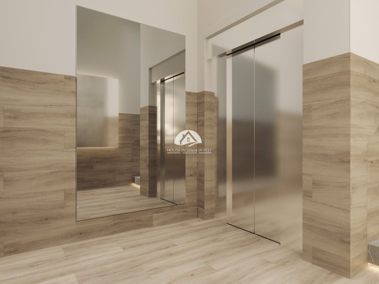 Apartment for Sale in A. All New Build Torrevieja, Alicante 17